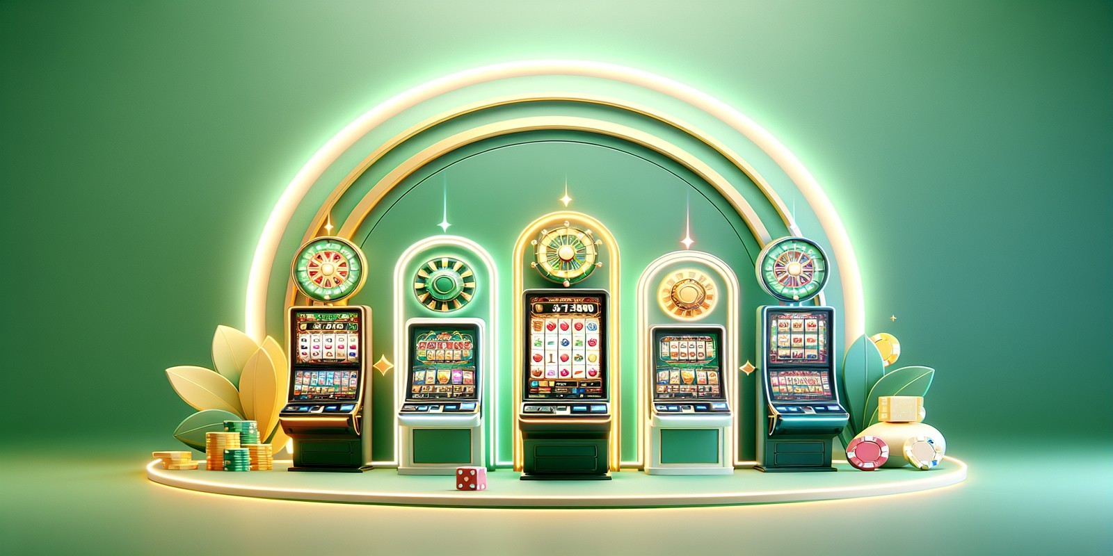 Guide to Casino Jackpot Slots tailored for Pakistani players at GALAXSYS.