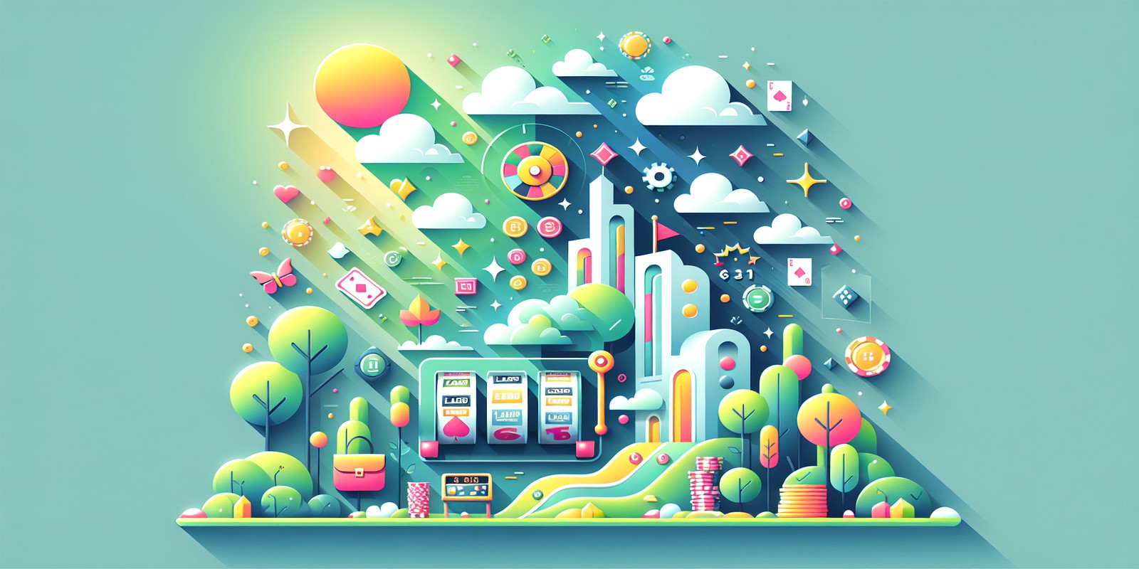 Download 32 Slots APK: Your Gateway to Exciting Casino Wins in 2025 by GALAXSYS.