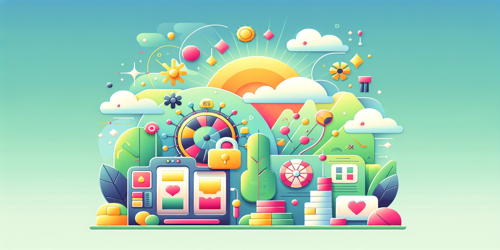 Embark on the Wild Journey: Uncover Top Slot Games of 2025 - Slot Strategy Guide for global | GALAXSYS