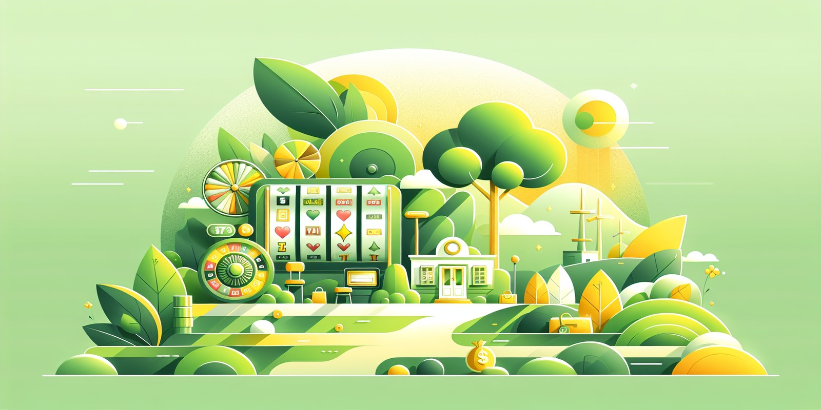 Embrace Nature's Call: Wild Slot Adventures Await in 2025 - Slot Strategy Guide for pakistani | GALAXSYS