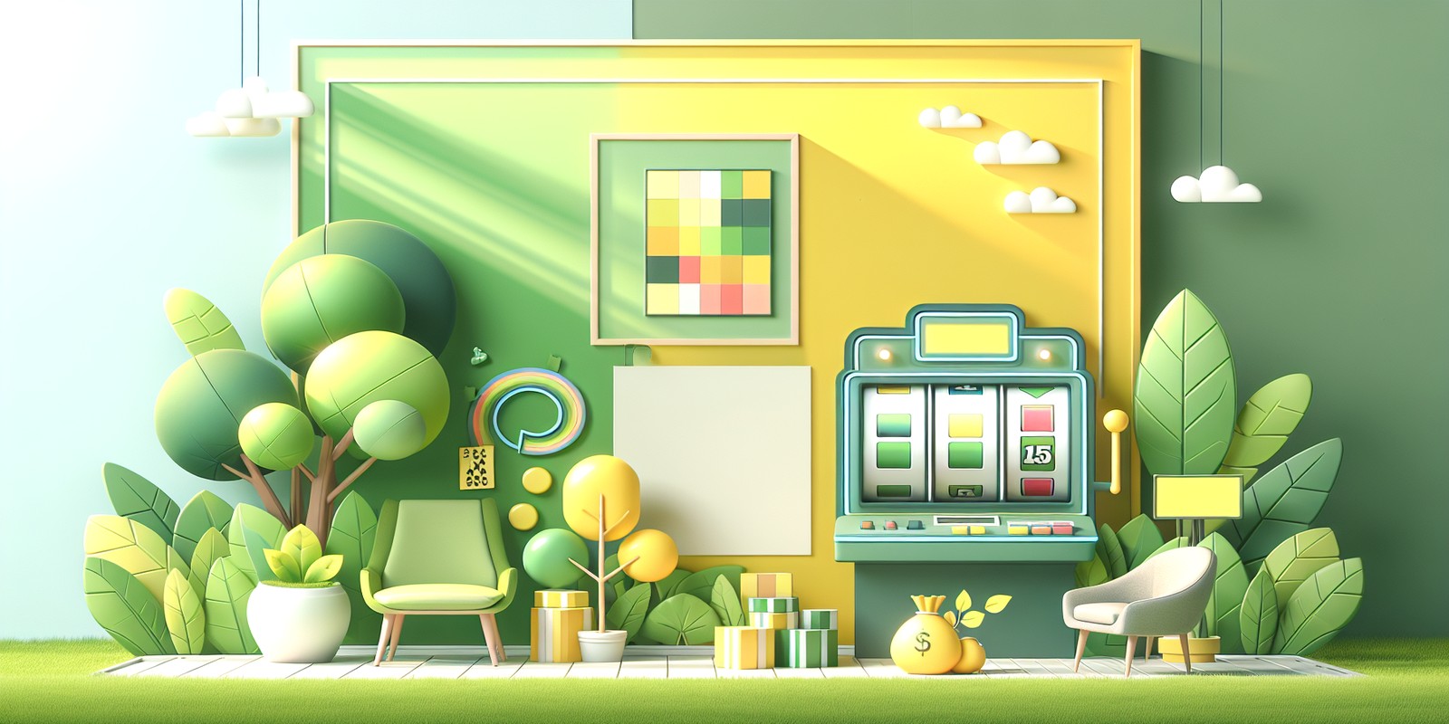 Embrace the Call of the Wild: Explore Nature-Inspired Slot Adventures - Slot Strategy Guide for pakistani | GALAXSYS