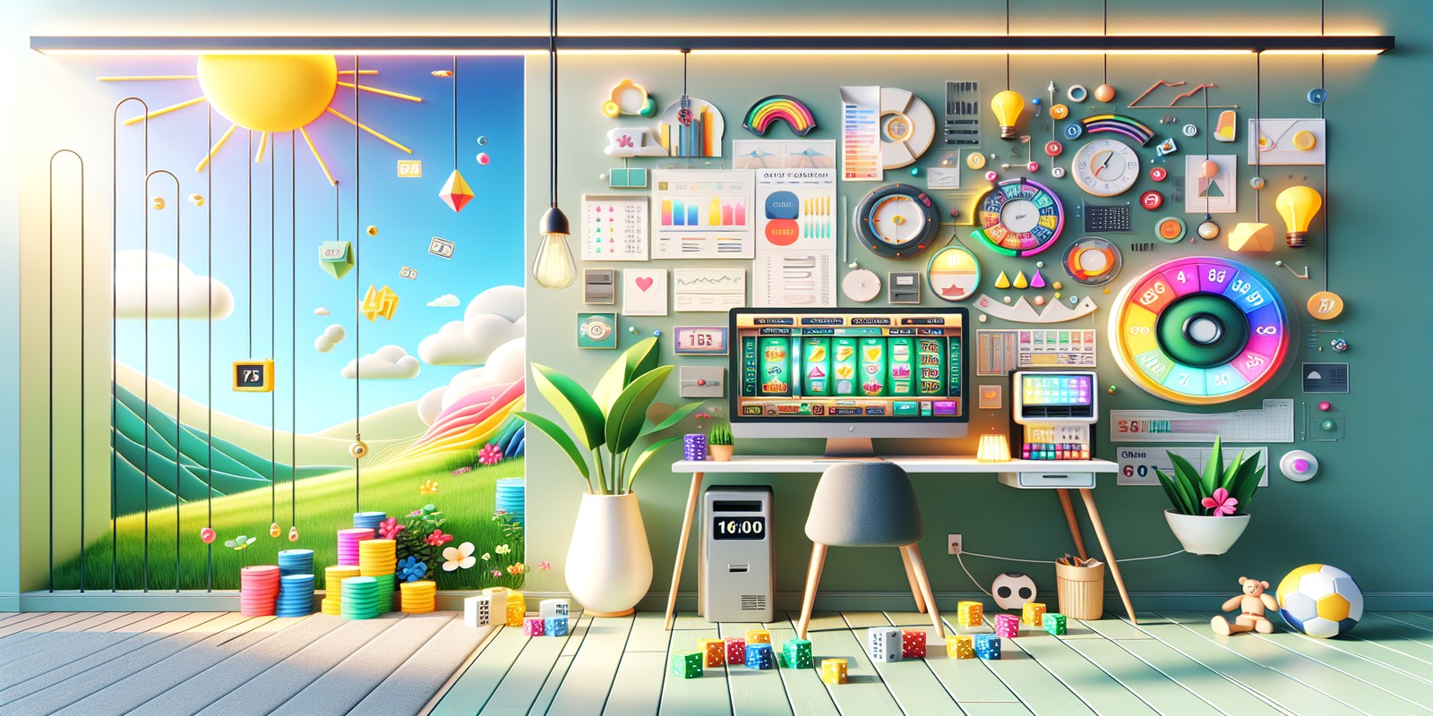 Maximize Your Winnings: Top PK Slots Strategies for 2025 - Slot Strategy Guide for global | GALAXSYS