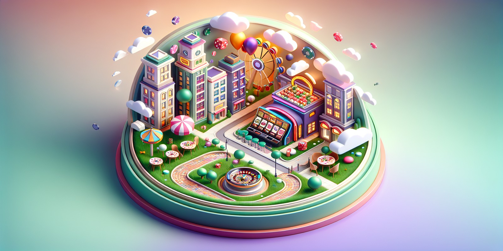 The Call of the Wild Slots game visual showcasing engaging graphics and adventure theme.