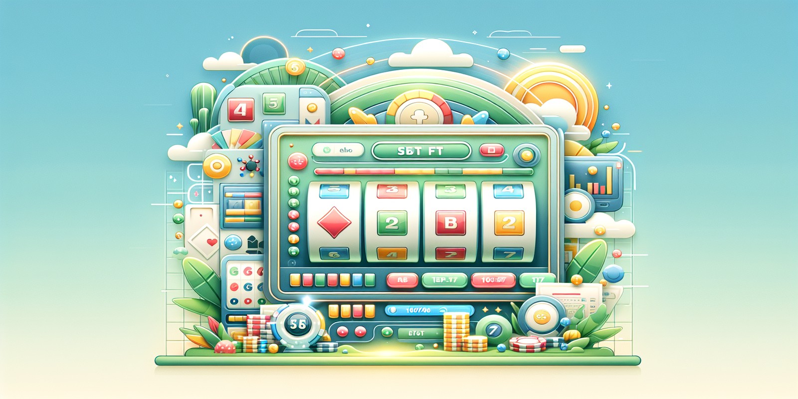 Unlock Big Wins with Casino Jackpot Slots: Your 2025 Guide - Slot Strategy Guide for global | GALAXSYS