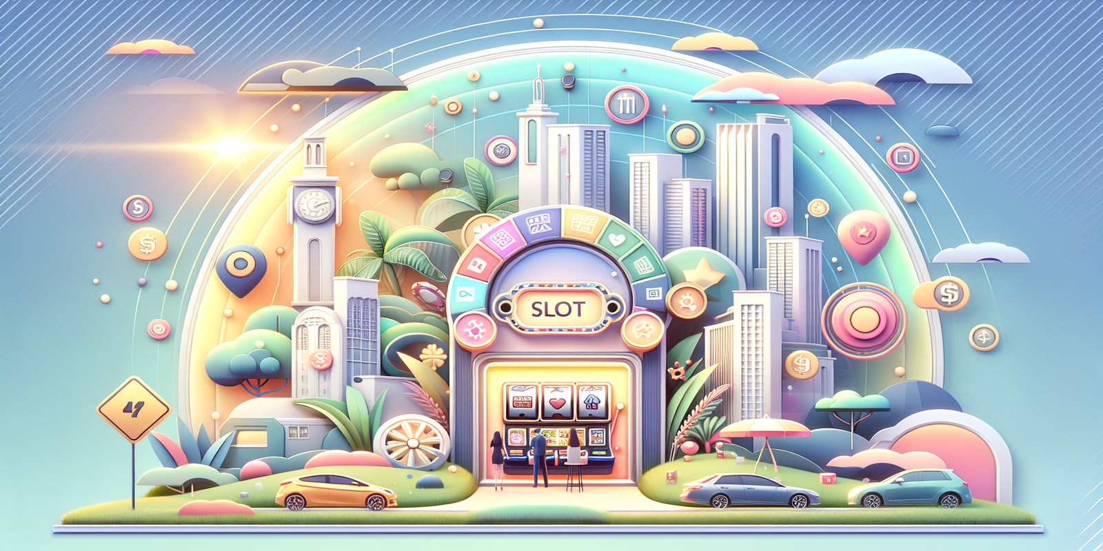 Unlock Casino Jackpot Slots: Your Guide to Big Wins in 2025 - Slot Strategy Guide for global | GALAXSYS