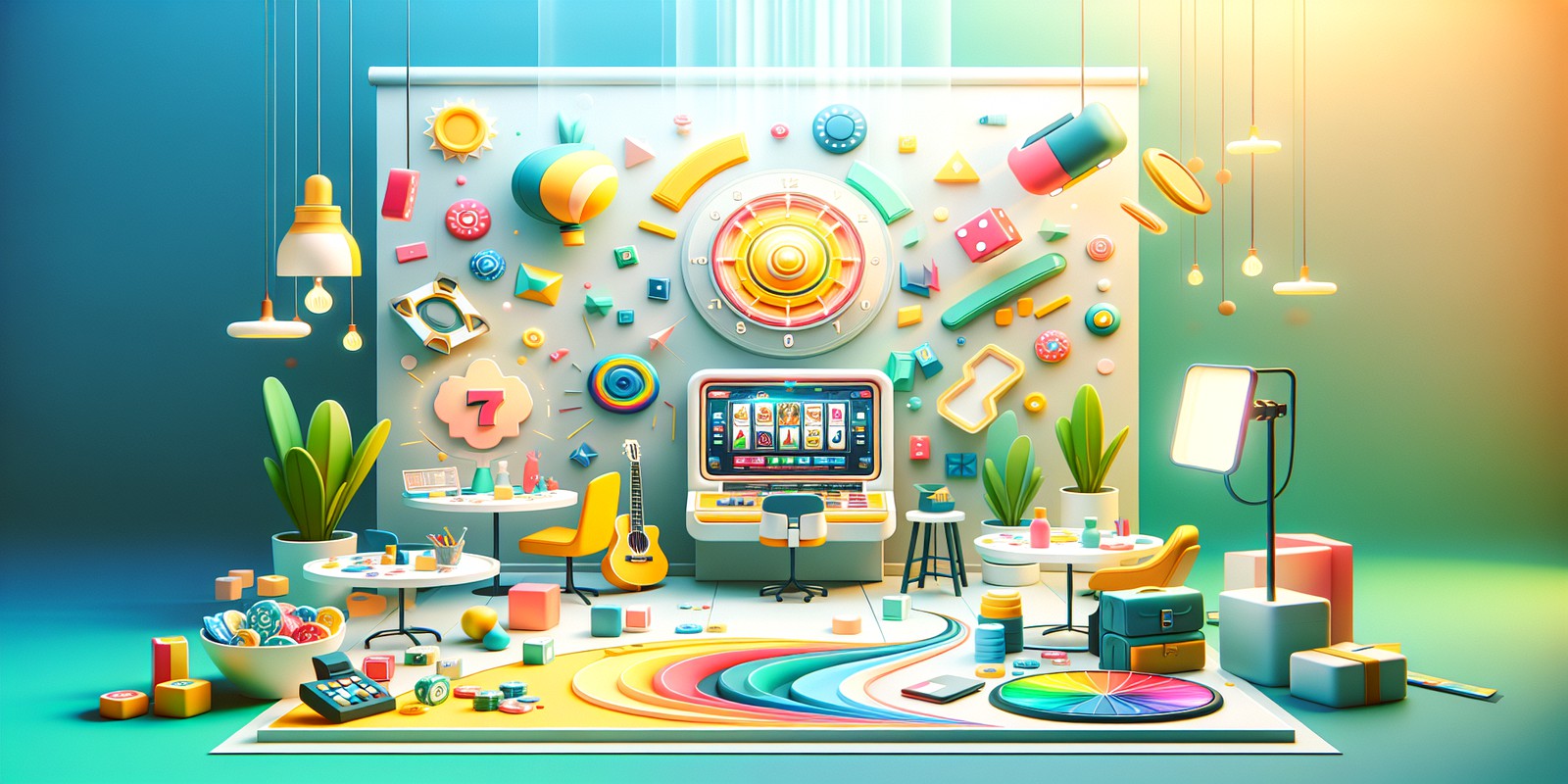 Unlock Casino Jackpot Slots: Your Path to Winning Big in 2025 - Slot Strategy Guide for pakistani | GALAXSYS