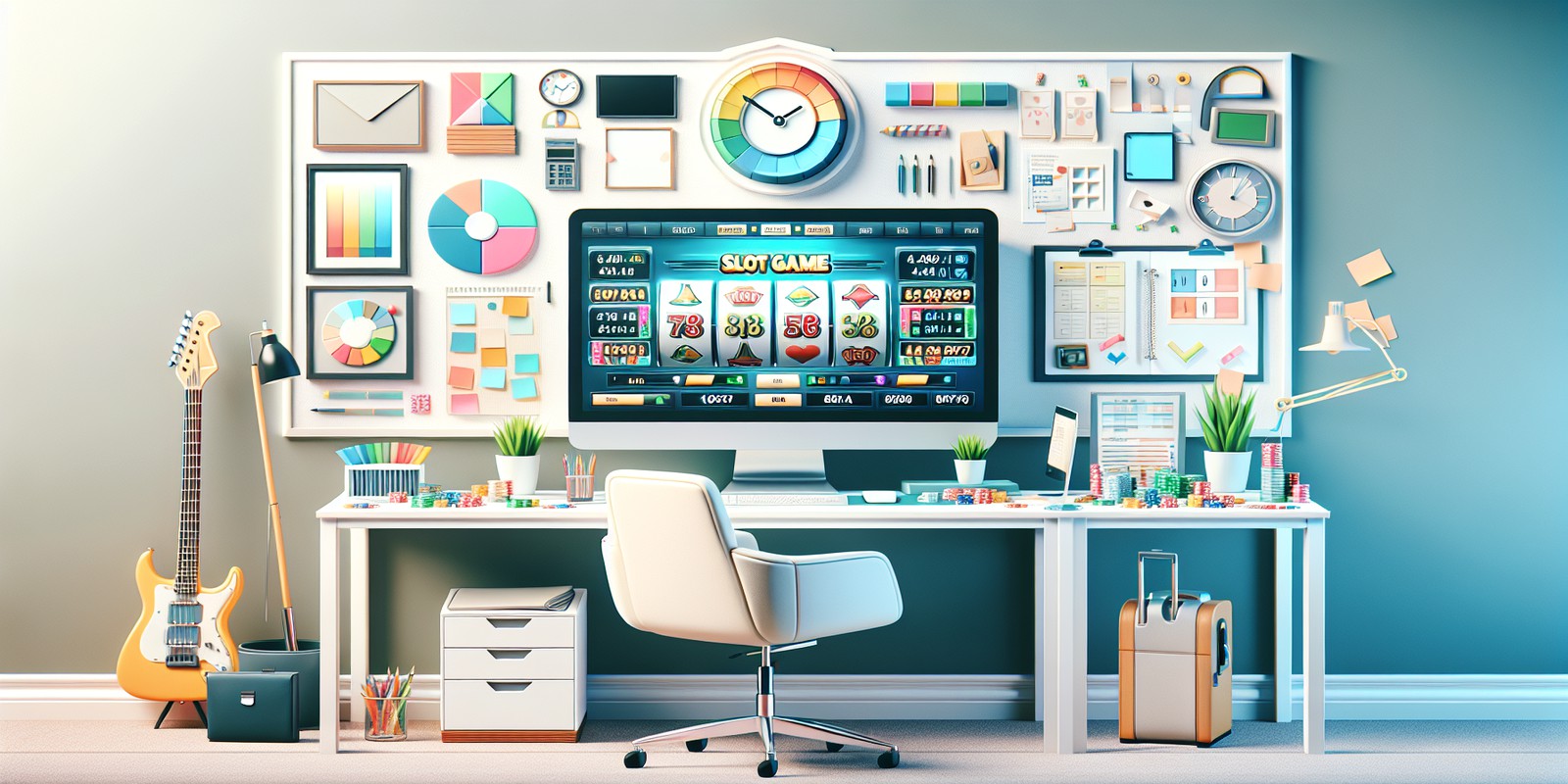 Unlock Casino Jackpot Slots: Your Route to Big Wins in 2025 - Slot Strategy Guide for pakistani | GALAXSYS