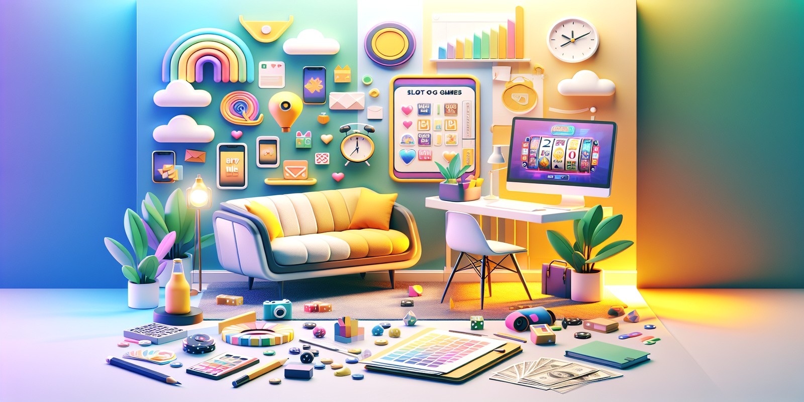 Unlock Exclusive Rewards with VIP Slots: The Ultimate Guide 2025 - Slot Strategy Guide for pakistani | GALAXSYS