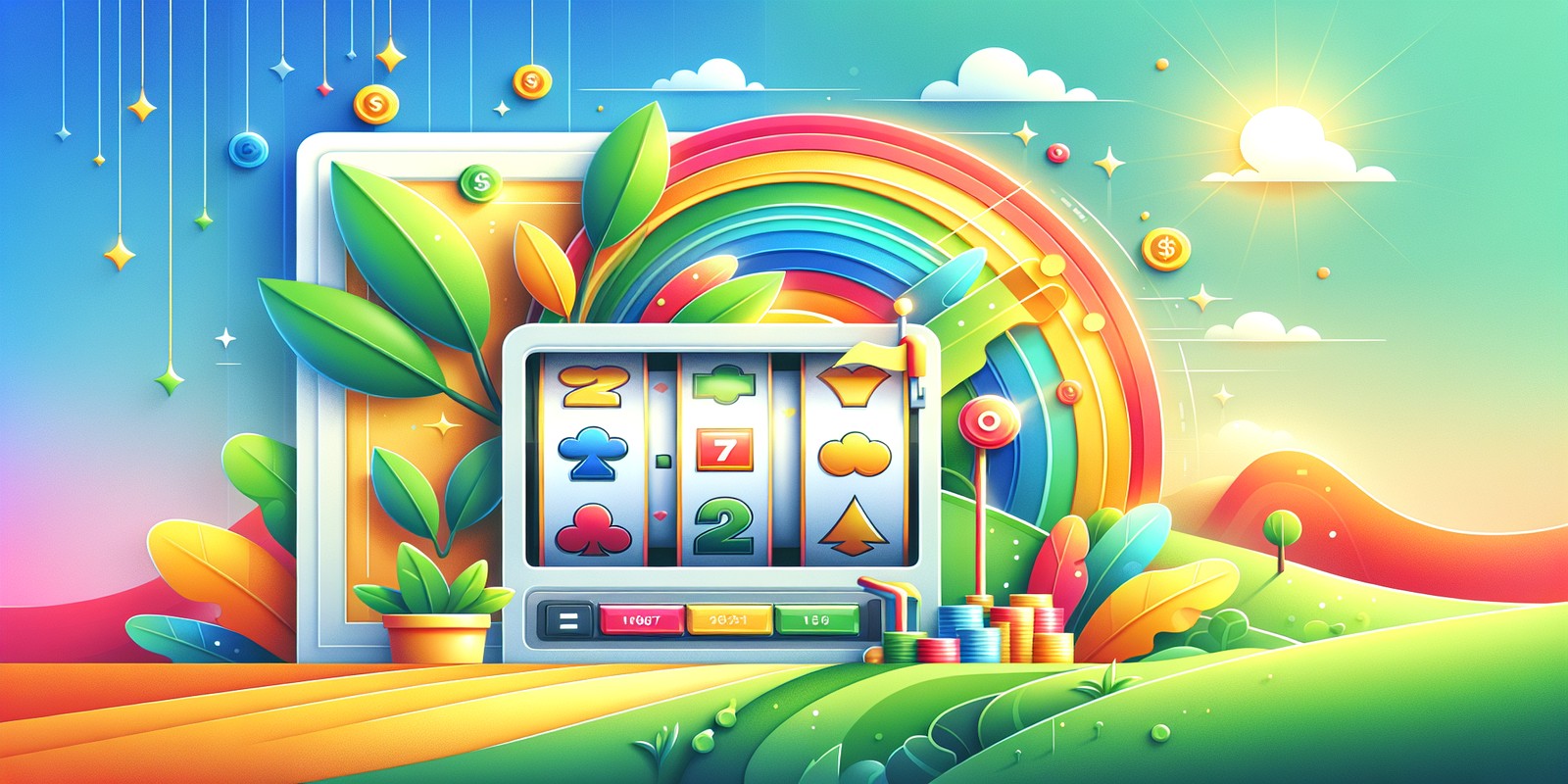 Unlock Fun: Download the 32 Slots APK for Thrilling Wins in 2025 - GALAXSYS Guide for Players