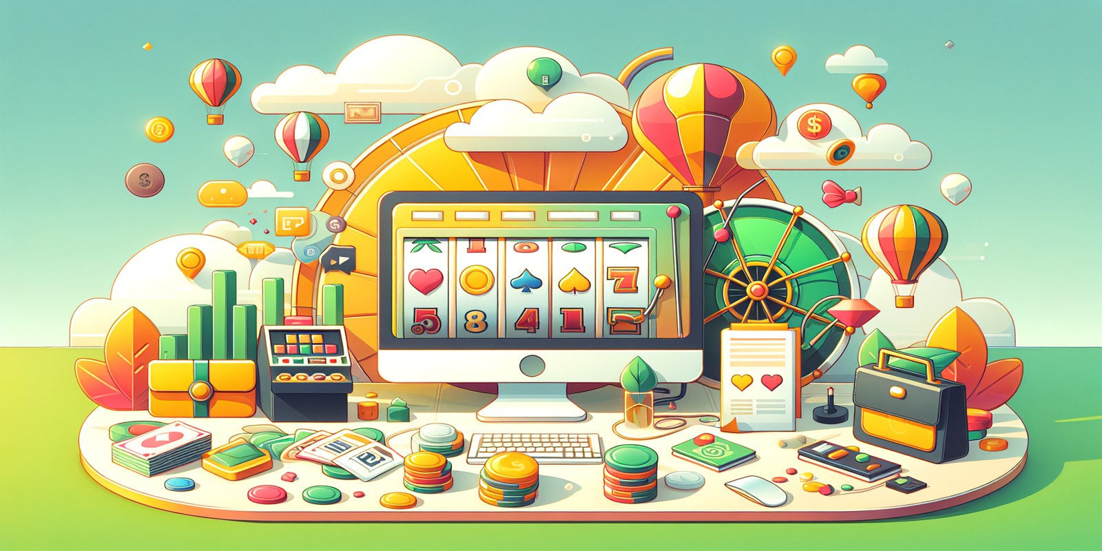 Unlock Javed Arcade's Best Slot Strategies for Big Wins in 2025! - Slot Strategy Guide for global | GALAXSYS