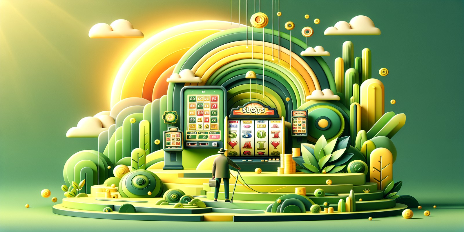 Unlock the Excitement: Best Games PK Slots for 2025 Jackpots! - Slot Strategy Guide for pakistani | GALAXSYS