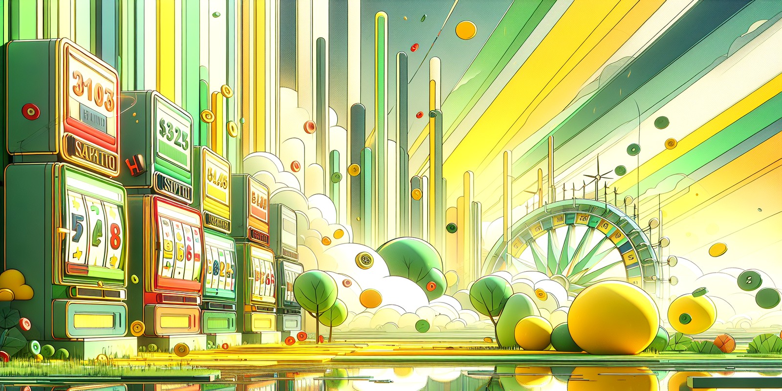 Unlocking Exclusive Rewards: The Evolution of VIP Slots in 2025 - Slot Strategy Guide for pakistani | GALAXSYS