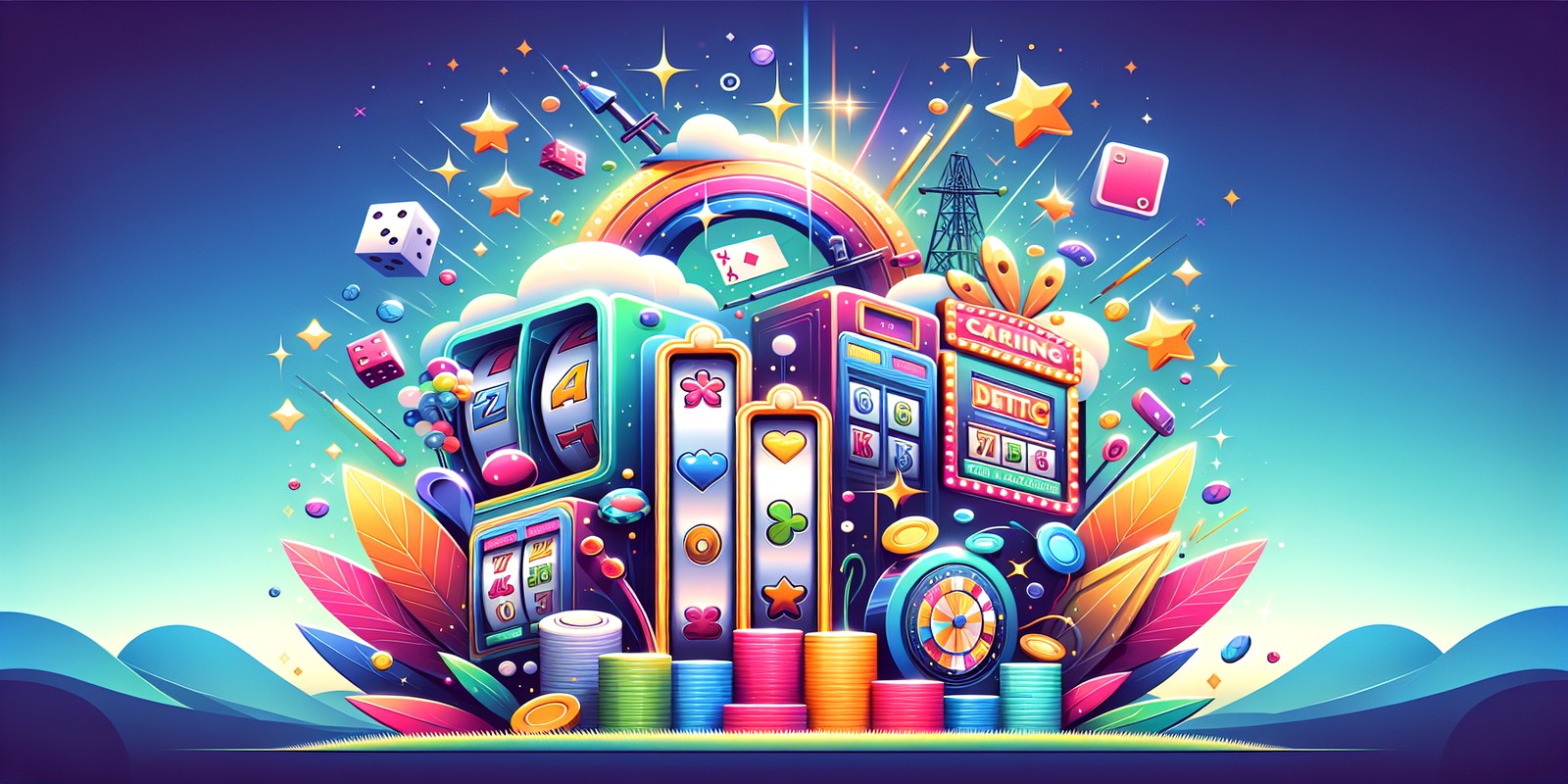 Unlocking Javed Arcade: Top Slot Strategies for 2025 Success - Slot Strategy Guide for global | GALAXSYS