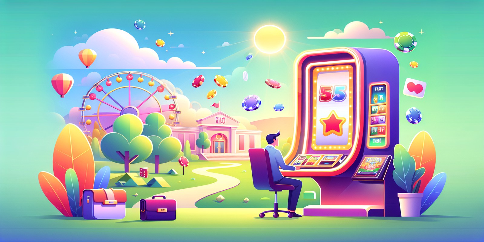 Unlocking Javed Arcade: Top Slot Strategies for 2025 - Slot Strategy Guide for global | GALAXSYS