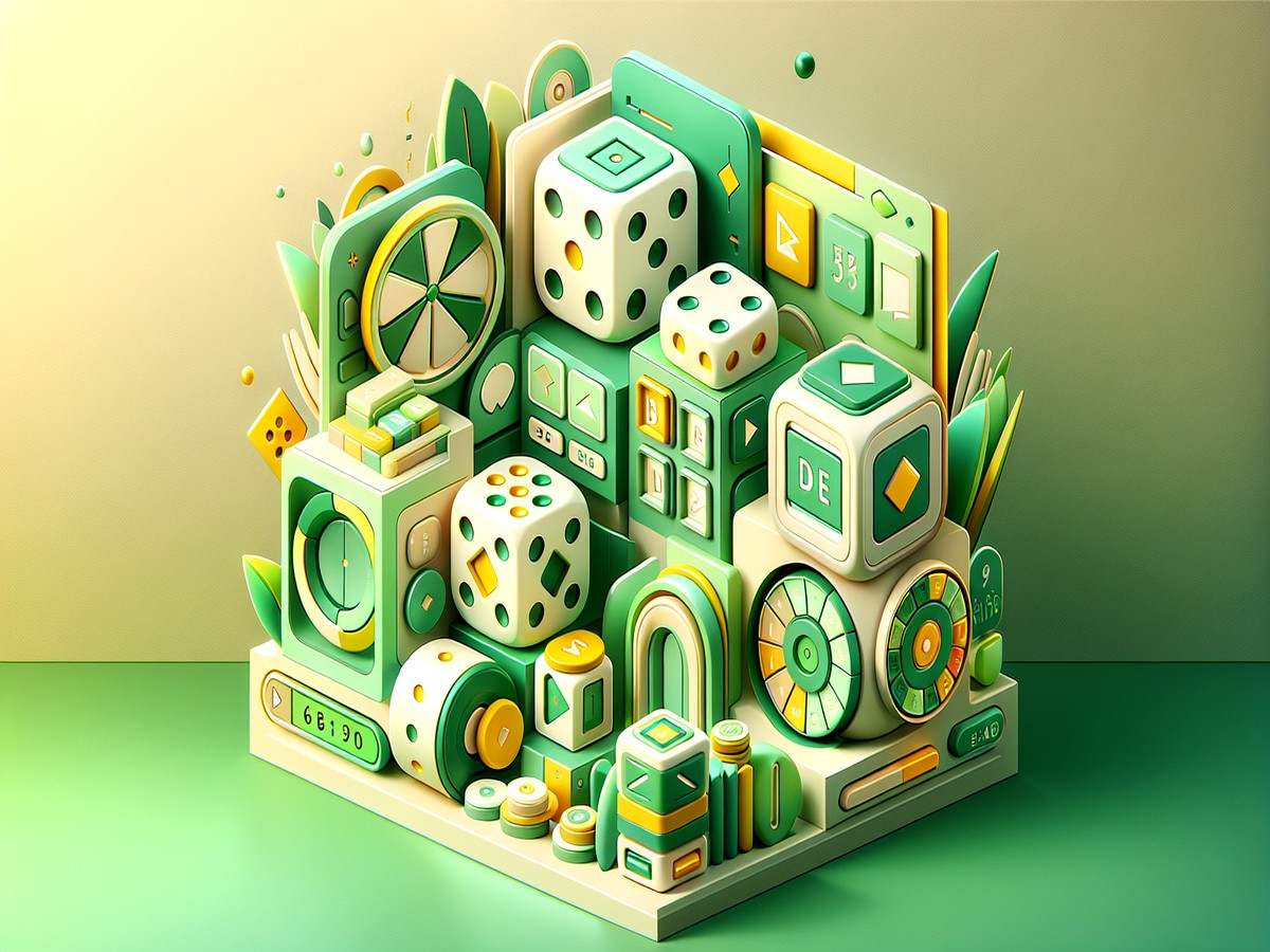 GALAXSYS Dice Games - Roll your way to victory