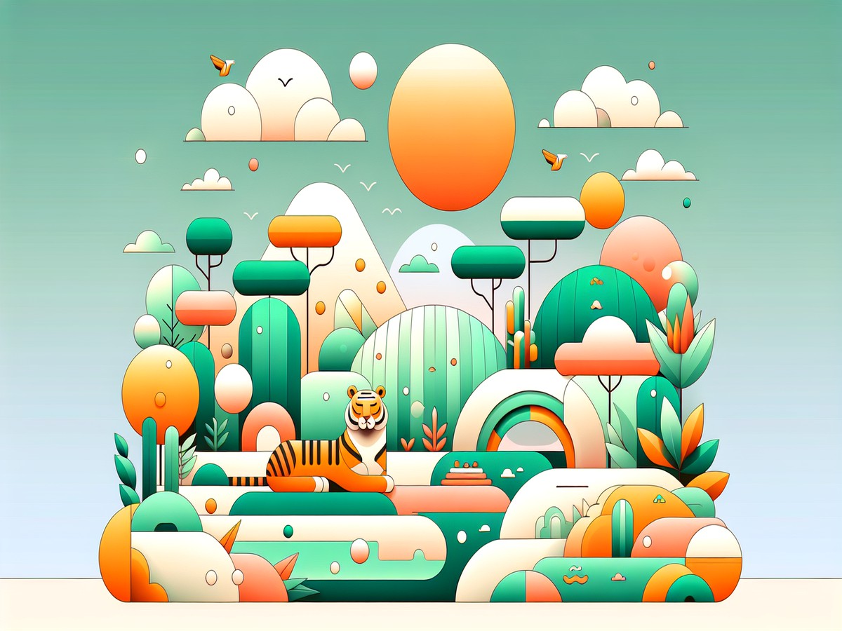 GALAXSYS Fortune Tiger Games - Unleash the fun at GALAXSYS